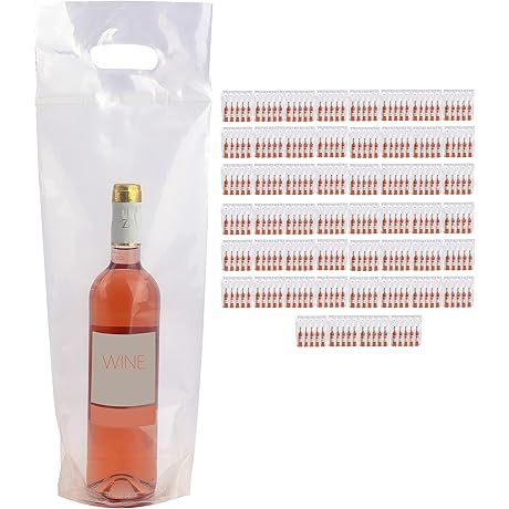 Upper Midland Products Wine Bags To Go