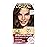 L\'Oreal Paris Excellence Crme Permanent Hair Dye, Triple Care Hair Color with Pro-Keratine Complex for 100% Gray Hair Coverage, 5AB Mocha Ash Brown, 1 Kit
