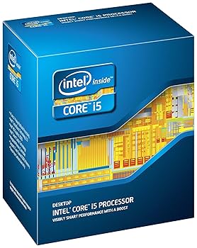 Amazon | Intel CPU Core i5 i5-2400S 2.5GHz 6M LGA1155