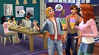 Vista 5 de Los Sims 4 - Cool Kitchen Stuff - Origin PC Código de juego en línea