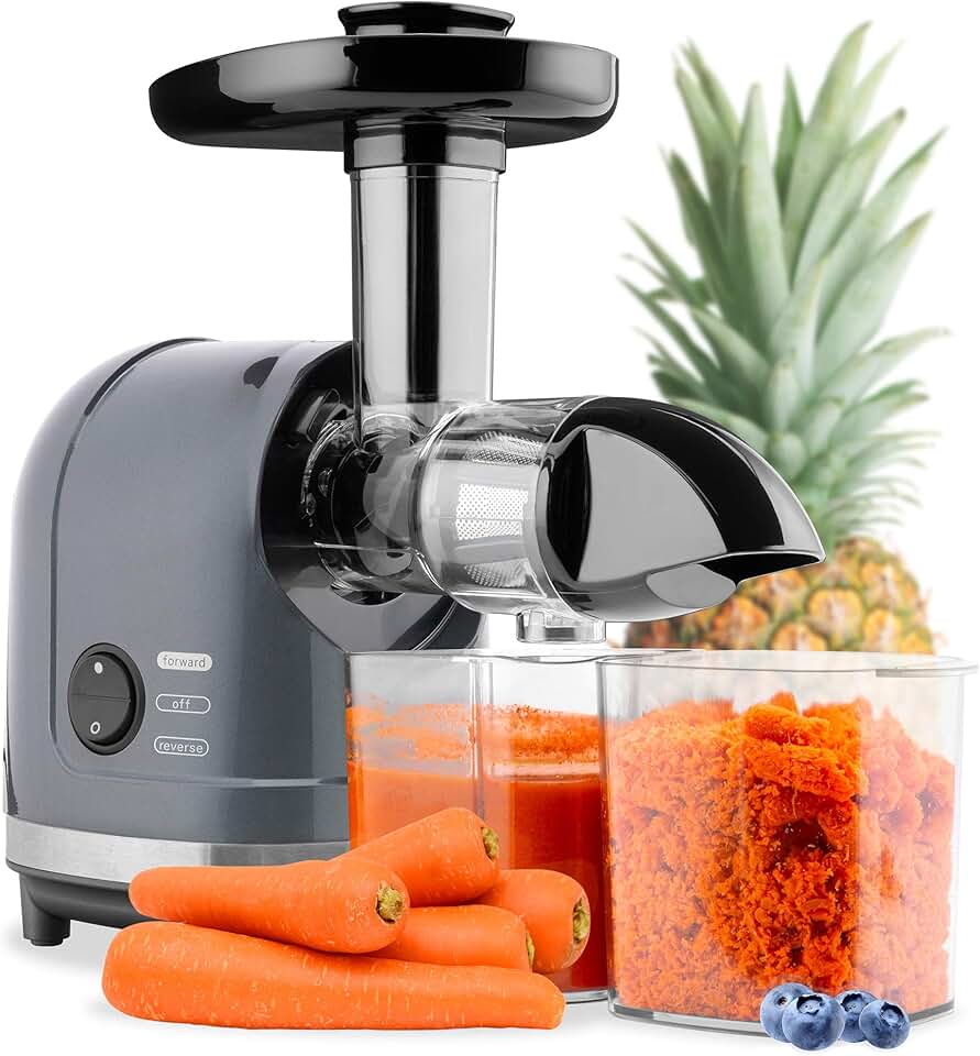 tomato juicer