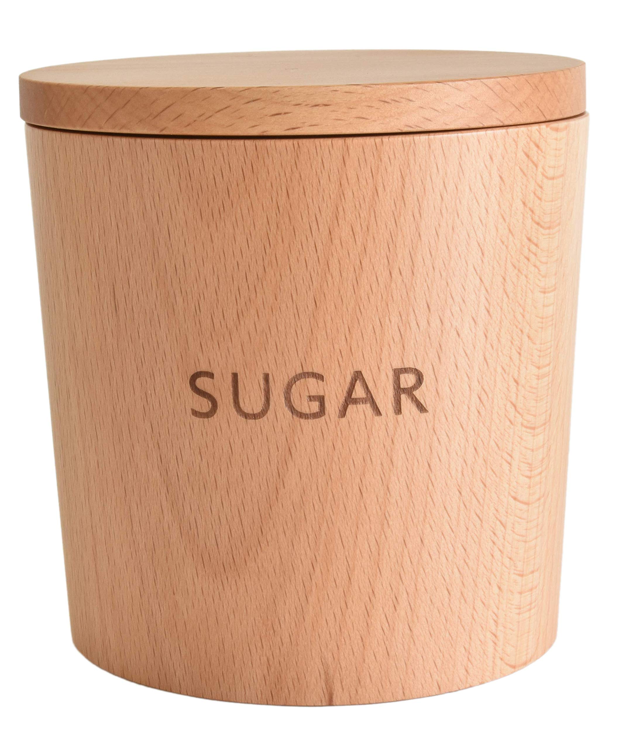 籐製のダークブラウン菓子器 ダヤン 陶器製 マグキャニスター キャニスター 保存容器 | 秀和