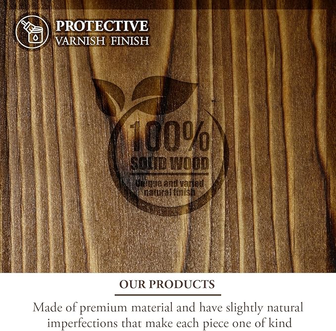 Estante para Vinos MyGift 6 Niveles para 36 Botellas - Soporte Industrial miniatura 6