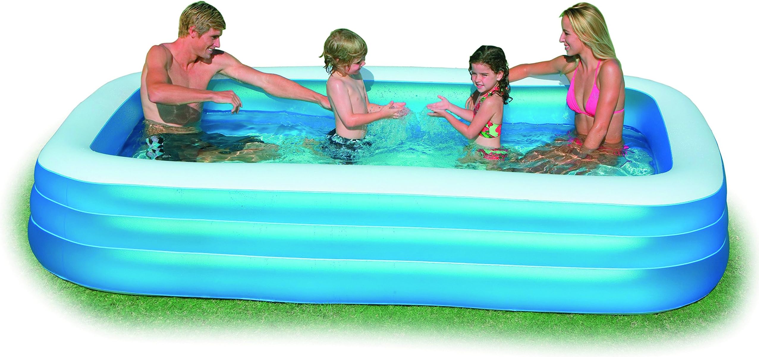 Intex ZWEMBAD 262X175X56 Various