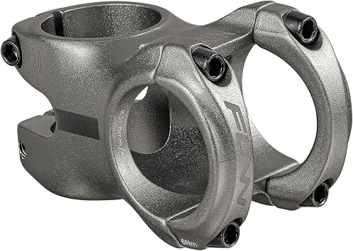 Funn Nixie MTB Stem, 31.8mm Clamp, Zero Rise, 40mm / 50mm Length