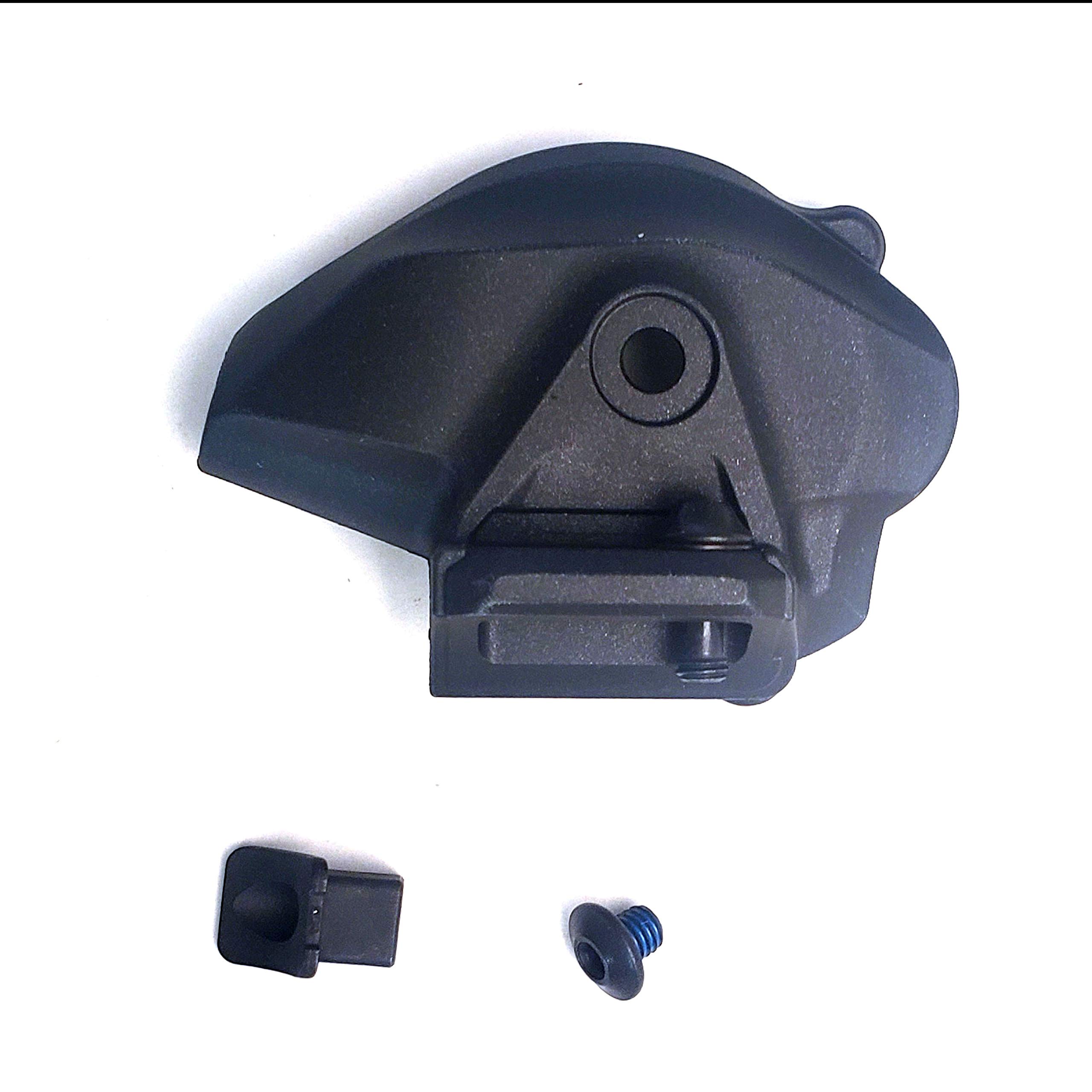 SHIMANOXTR SL-M9100-I Right Cover Unit