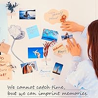 Vista 7 de 20 imanes de sublimación en blanco, 3 x 4 pulgadas, imán personalizado para nevera, sublimación, impresión de refrigerador, a granel para cocina