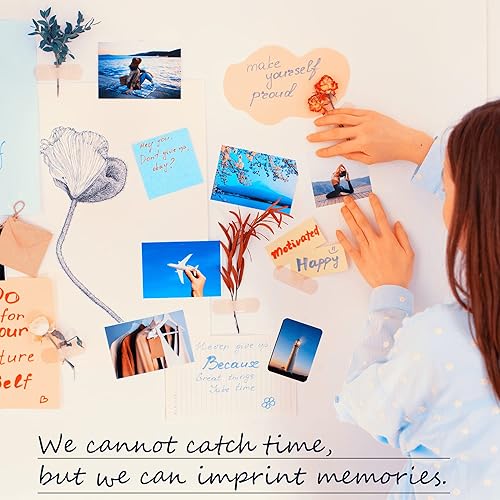 Miniatura 7 de 20 imanes de sublimación en blanco, 3 x 4 pulgadas, imán personalizado para nevera, sublimación, impresión de refrigerador, a granel para cocina,