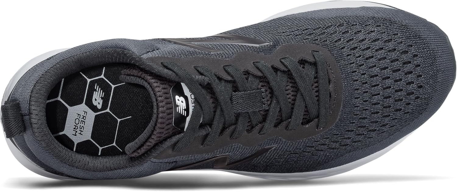 New Balance Men's Fresh Foam Arishi V3 Running Shoe - Image 4