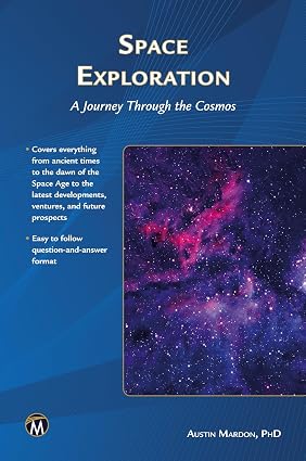 SPACE EXPLORATION: A Journey Through the Cosmos