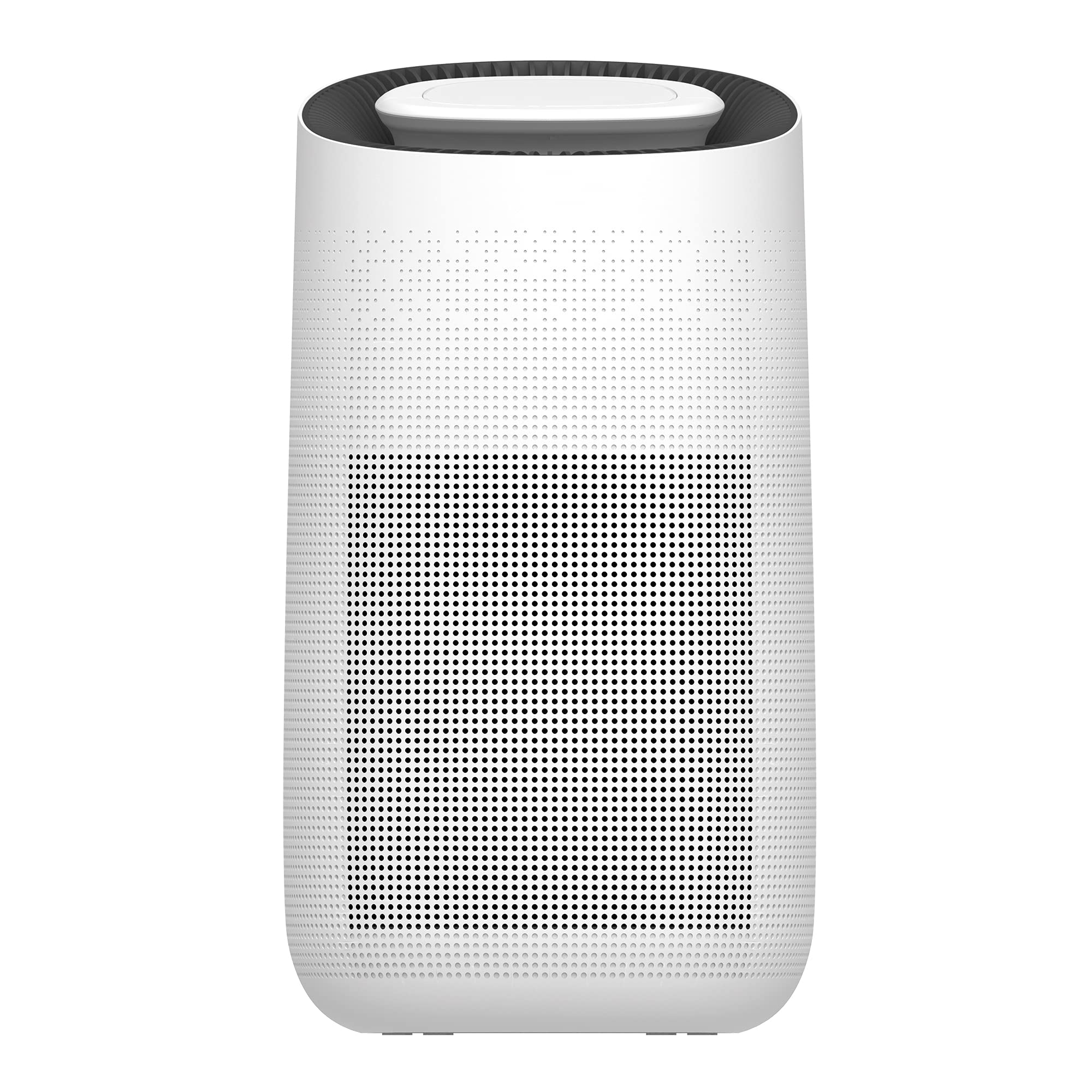 Aura Air Luchtreiniger – HEPA-13 Filter, UVC-LED's, Ionisator, Slimme Sensoren, App-bediening, Geschikt Voor Allergie En Luchtkwaliteitsverbetering