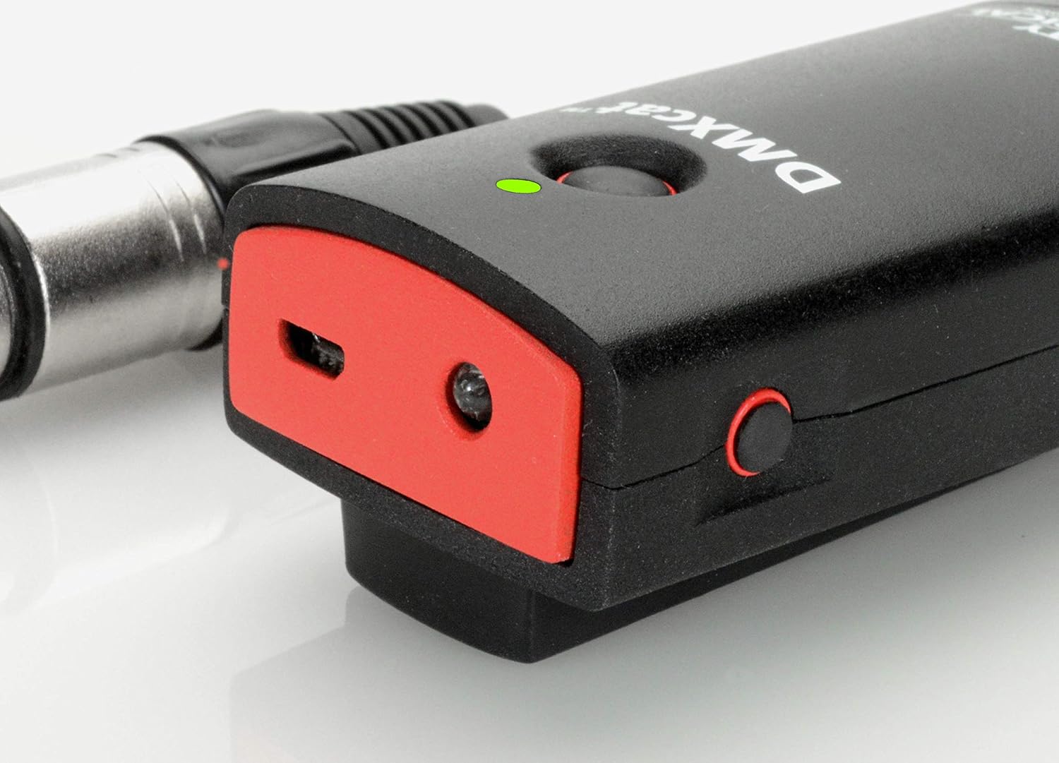 DMXcat Multifunction DMX Test Tool