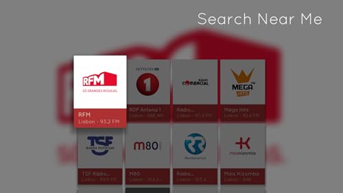 myTuner Radio ao Vivo: Radio Online + Radio FM