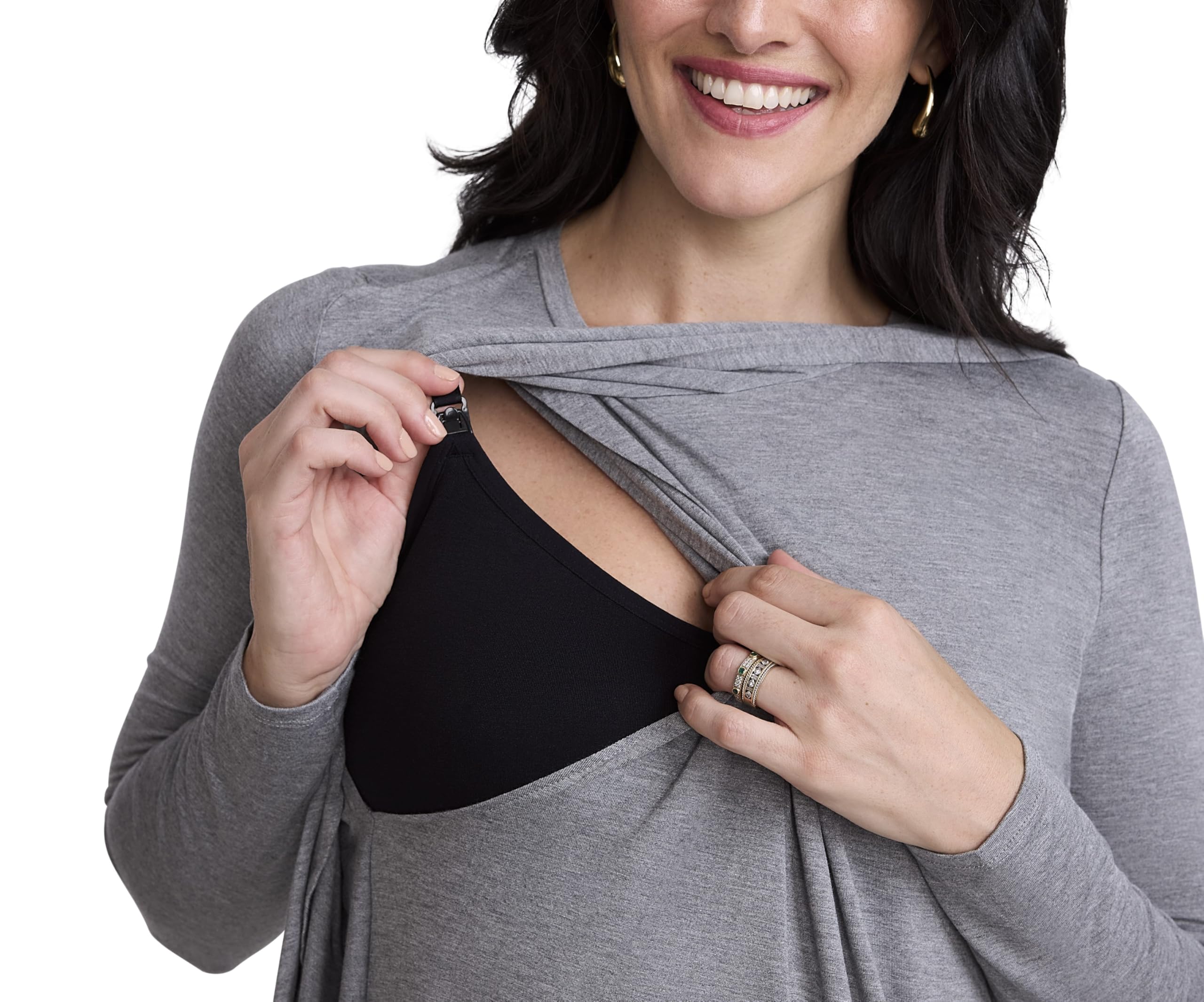Amazon.com: Motherhood Maternity: Nursing