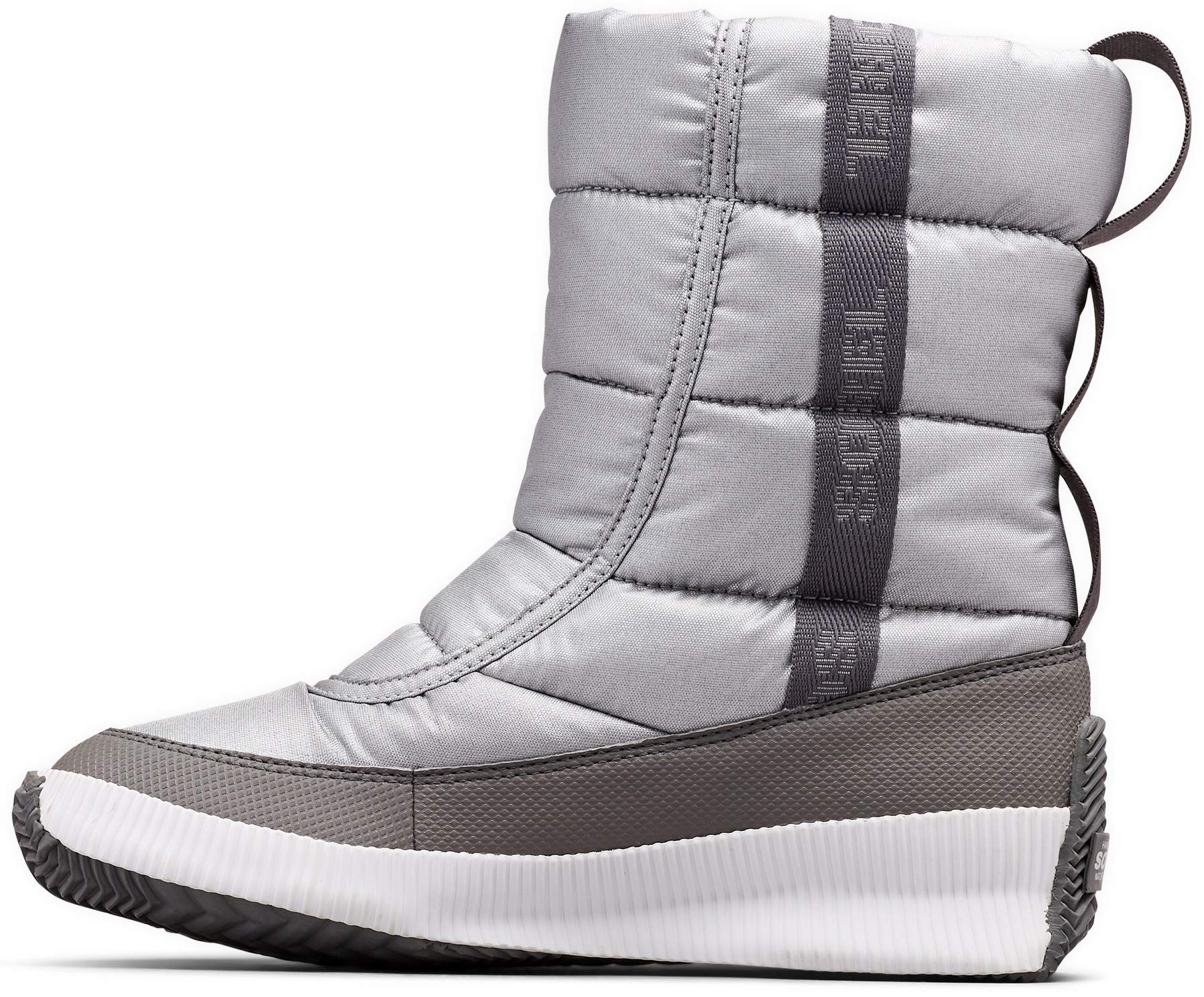Sorel Women’s Out and About Waterproof Boots Size 10 SOREL WOMENS OUT N ABOUT CONQUEST SNOW WATERPROOF BOOTS SIZE  main image 4