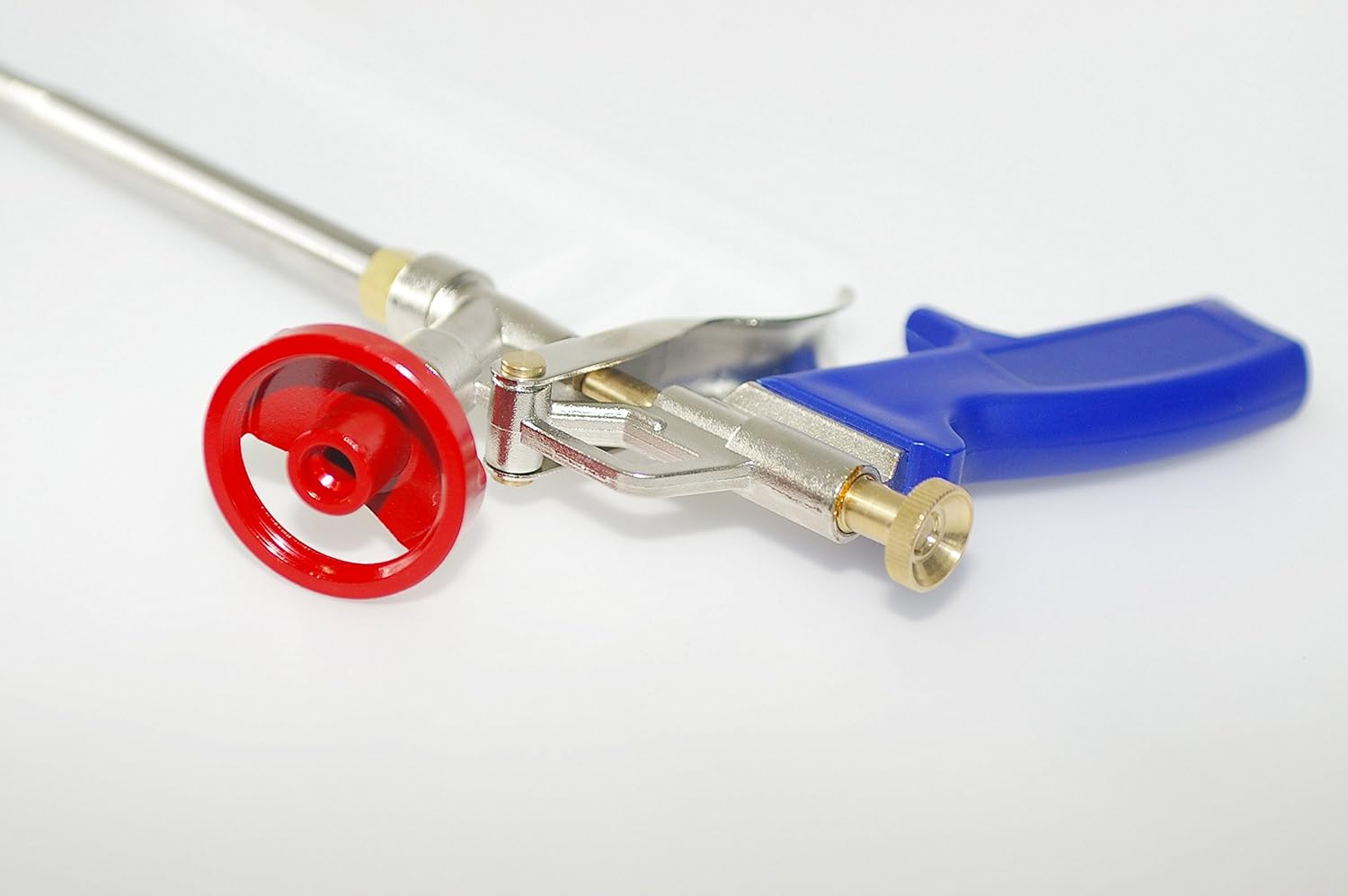 Polymer Spray Foam Sealant Dispensing Gun