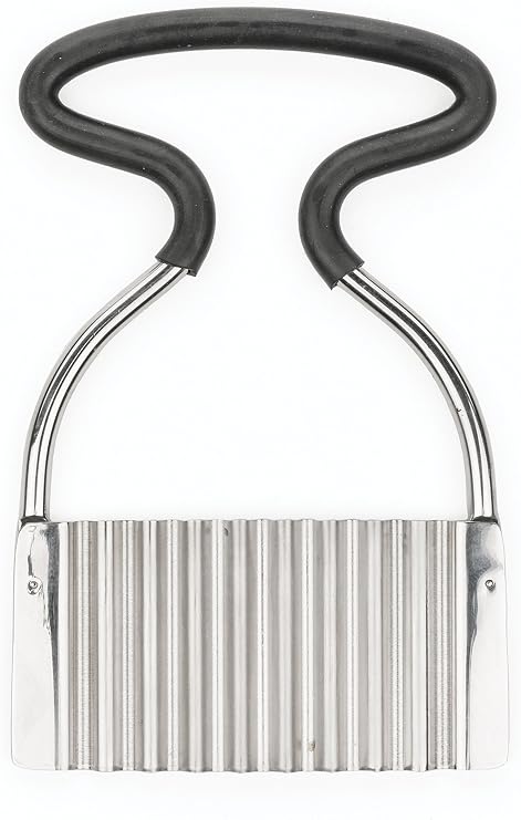 RSVP International Endurance Crinkle Cutter