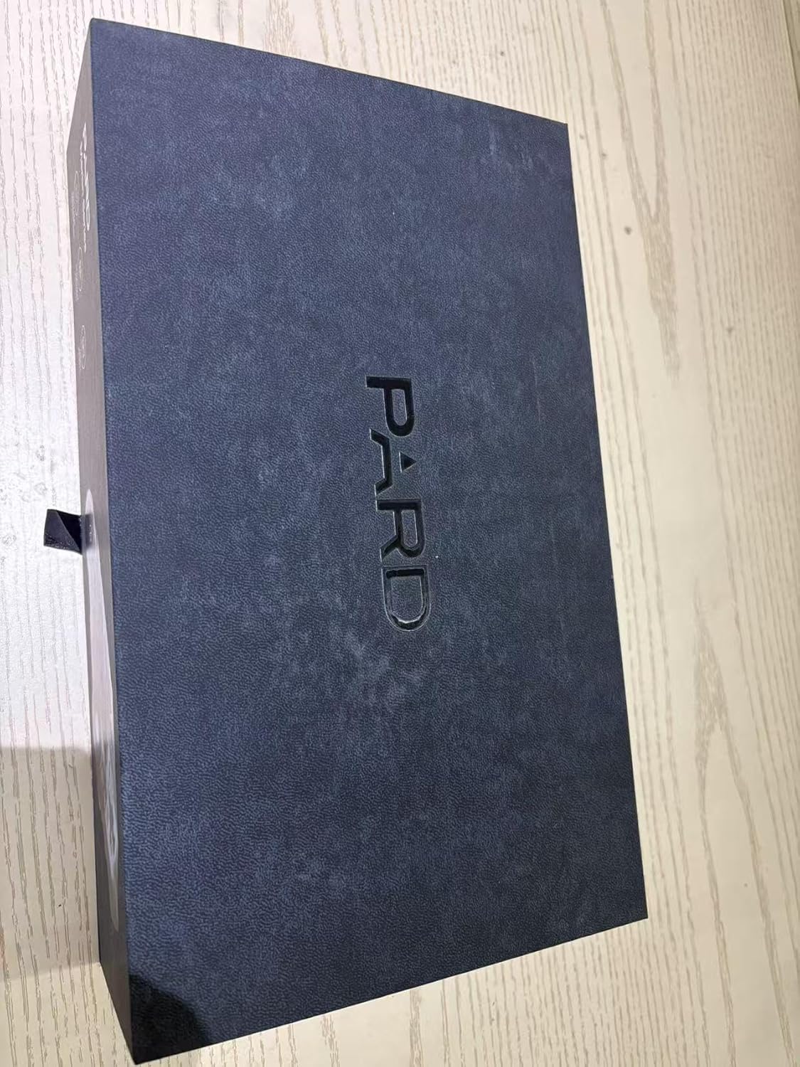 PARD FD1 Night Vision Scope showing 3-in-1 functionality