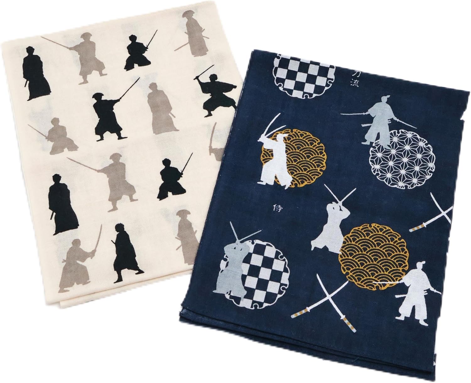 日本製 サムライハンカチセット – 綿手ぬぐい 縁縫い – 日本製 楽天 日本製 サムライハンカチセット – 綿手ぬぐい 縁縫い – 日本製 楽天