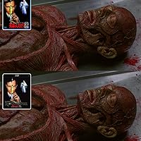 Amazon.co.jp: 死霊のしたたり2 Blu-ray : ジェフリー・コムズ
