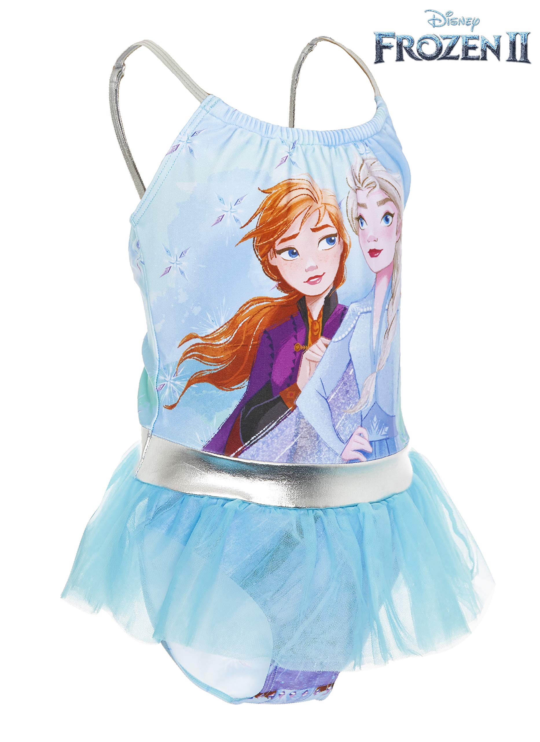 Girls Swimming Costume Frozen Ariel Princess Buy Online in UAE at desertcart