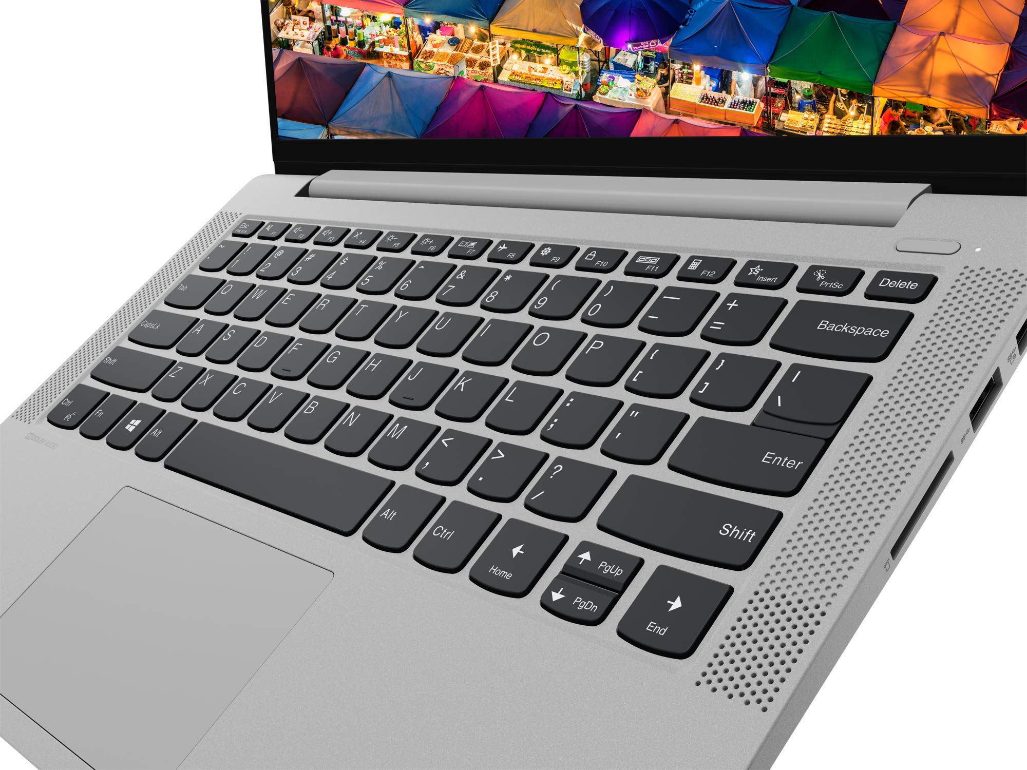 Windowsノート本体 Lenovo ideapad5 Lenovo IdeaPad 5 2-in-1 Gen 9 14型(AMD) | スマートで多用途に