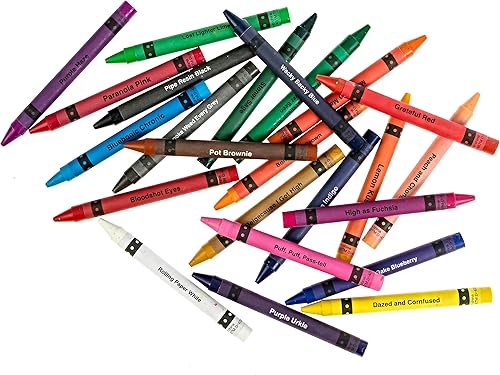 Miniatura 5 de Regalo de mordaza para colorear para adultos