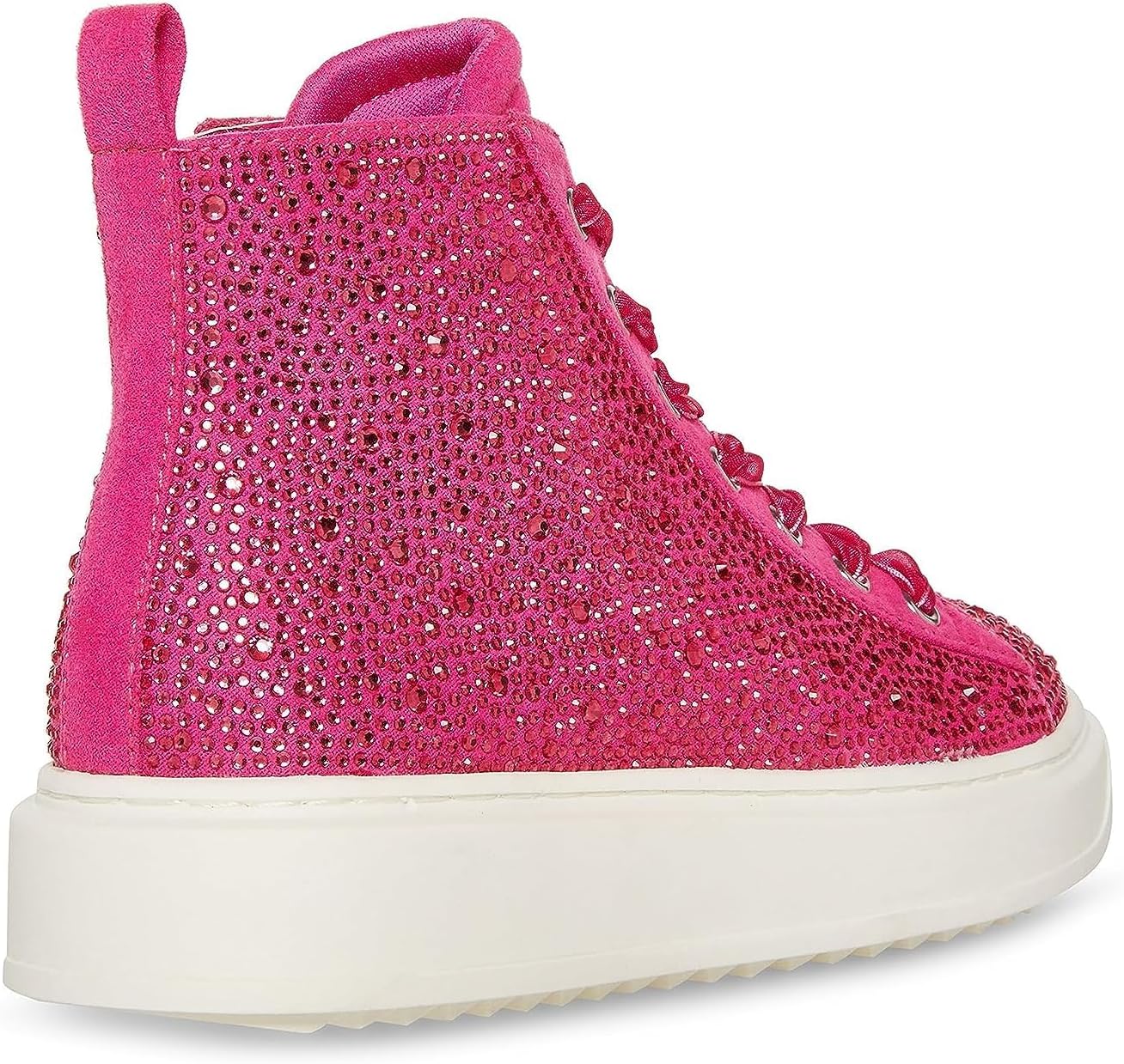 Steve Madden Girls' Carlyy