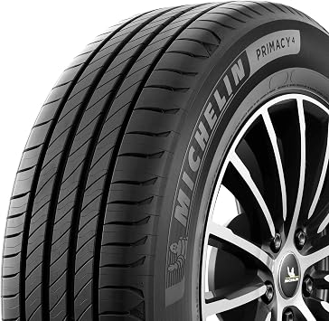 MICHELIN PRIMACY 4 195/65R15 91V Summer Tire