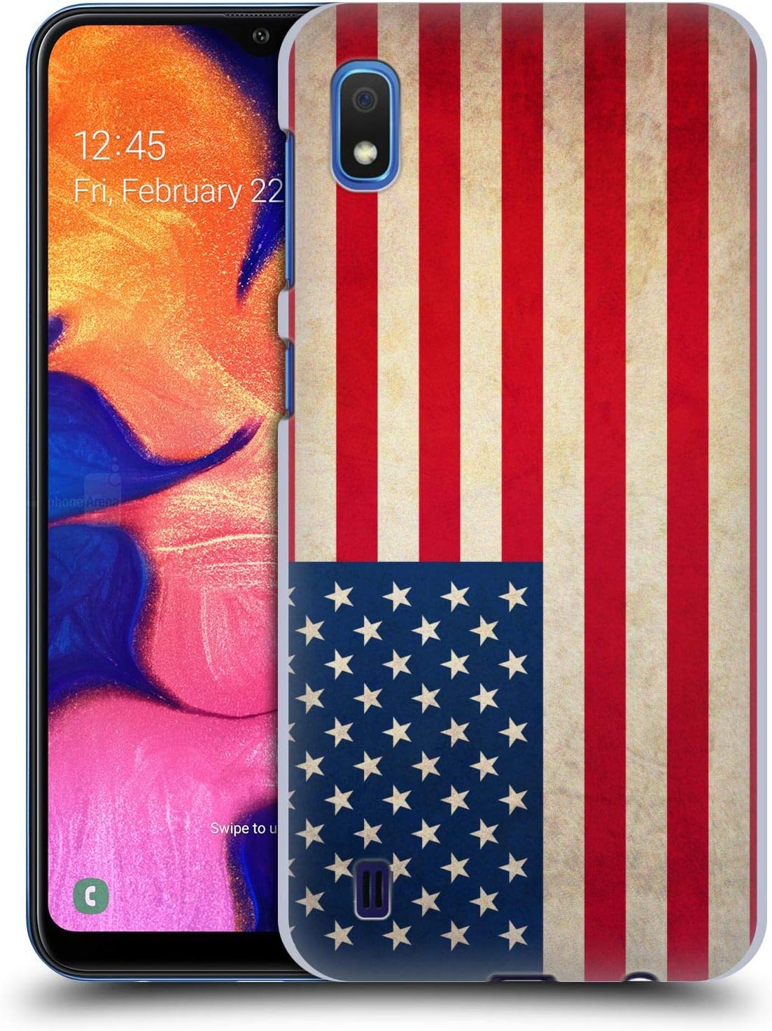 stilo d'arte per samsung