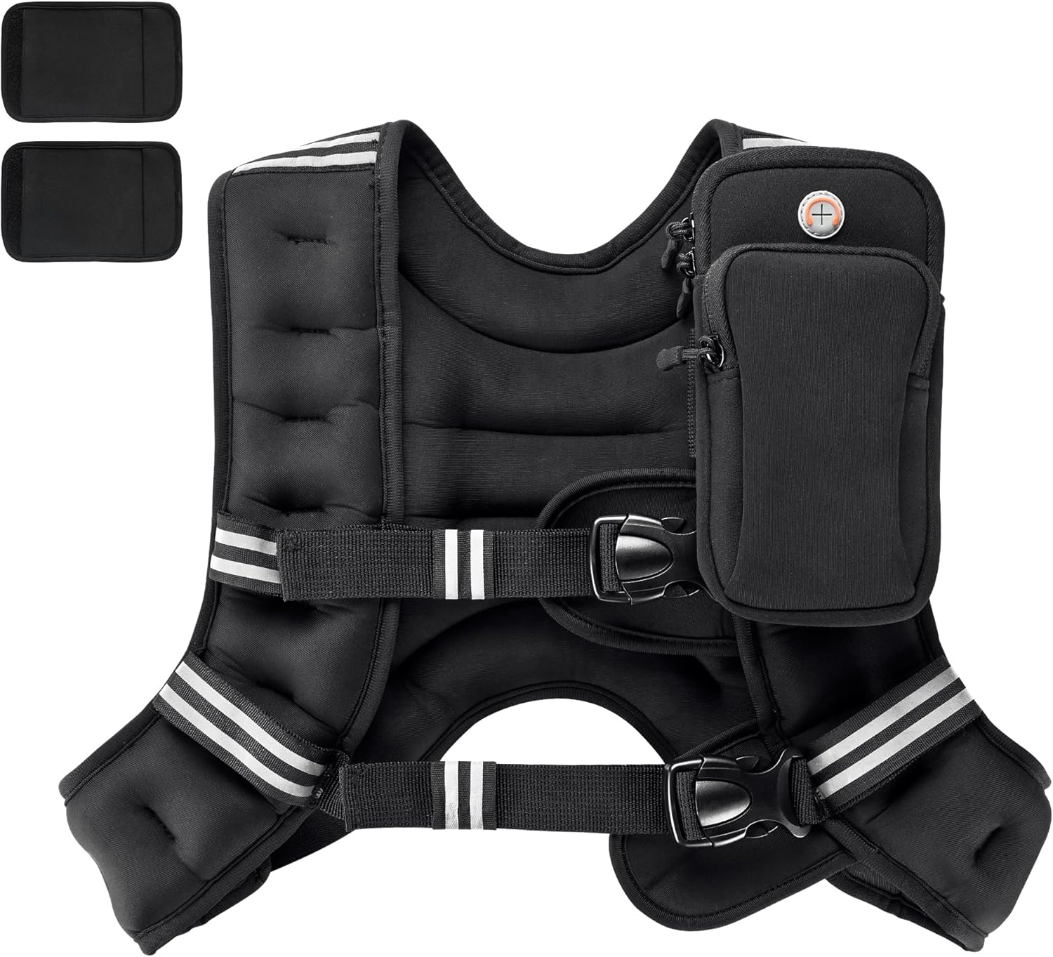 PACEARTH Weighted Vest