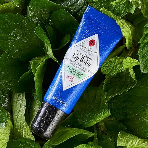 Miniatura 2 de Jack Black Intense Therapy Lip Balm, SPF 25 Sun Protection, Lip Moisturizer, Hydrating Lip Balm with SPF, Long Lasting Treatment