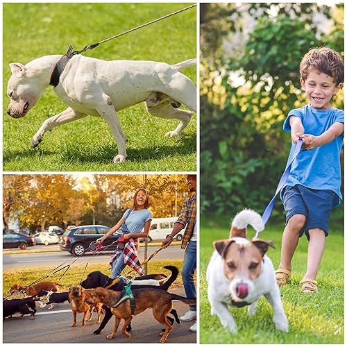 Vista 9 de Ferraycle Ganchos de doble extremo, broches de perno, aleación de zinc pesada, multiusos, clips de doble cara, clip de metal, ganchos negros