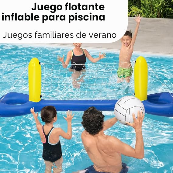 Bestway Water Polo Swimming Set