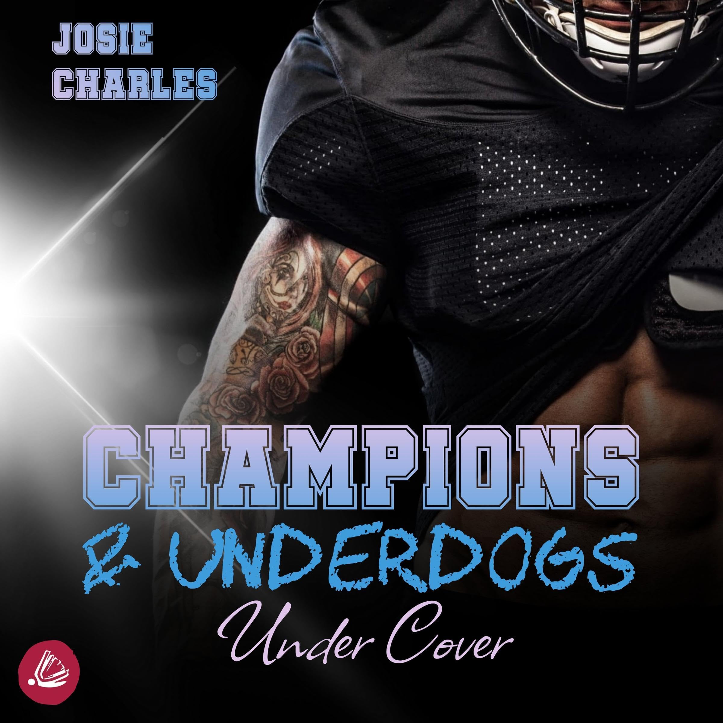 Cover art for Under Cover