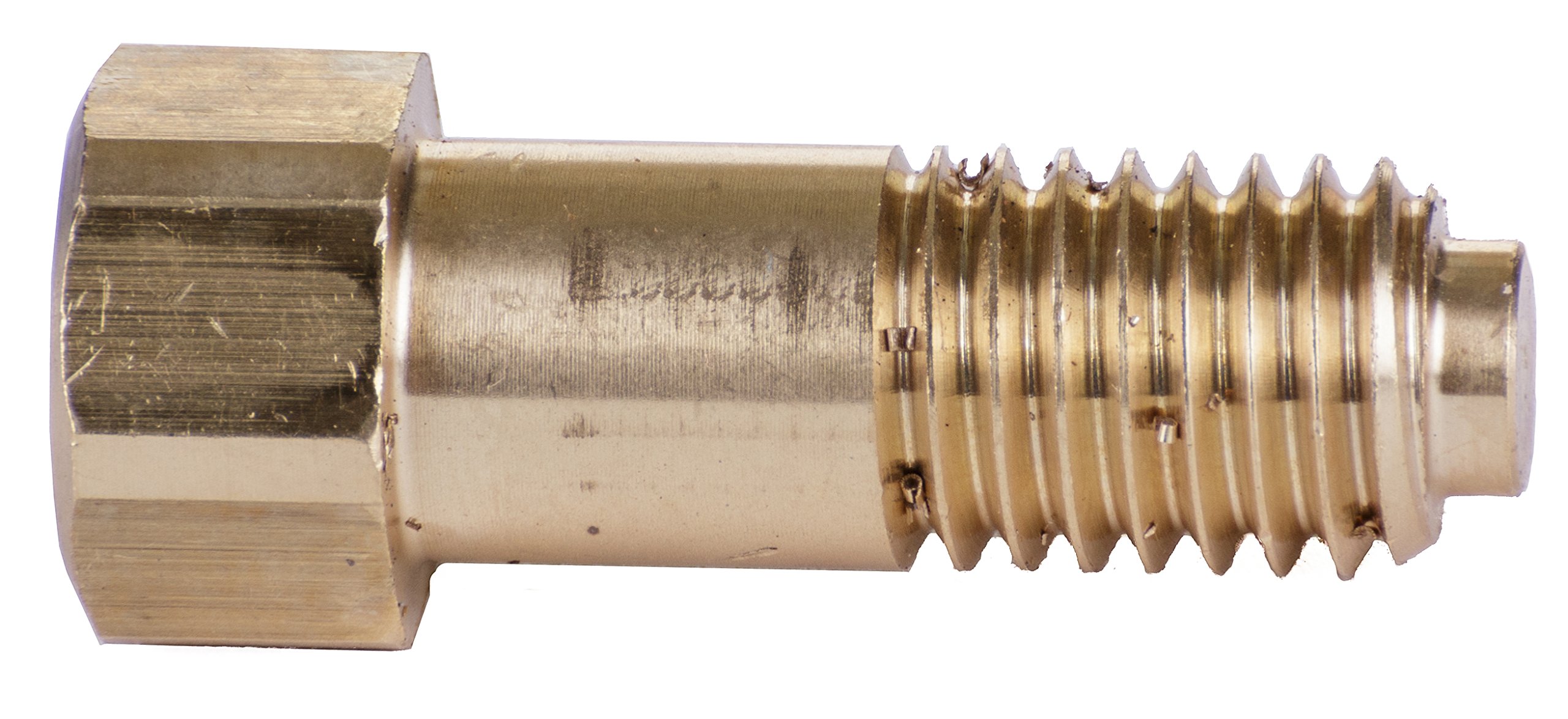 Bosch Parts 2610030073 Tornillo metálico de unión para mantenimiento