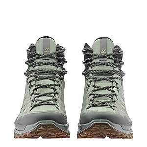その他 Innoceot Grey Amazon.com | Lowa adult INNOVO GTX MID grau Gr. 11 | Hiking
