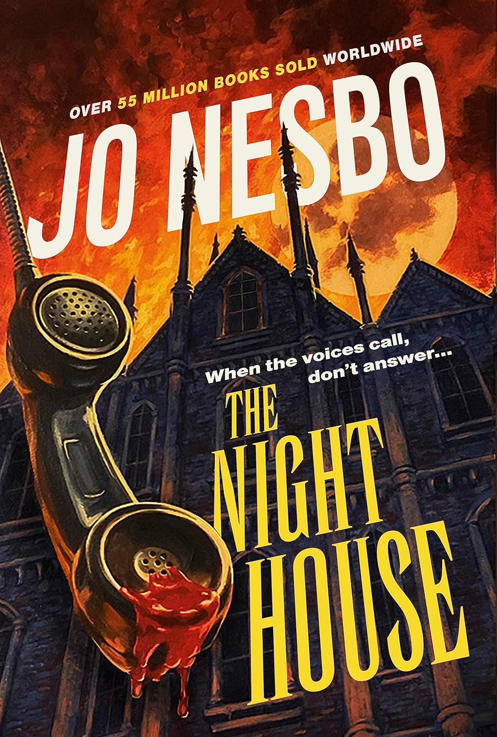 The Night House A spinechilling tale for fans of Stephen King eBook