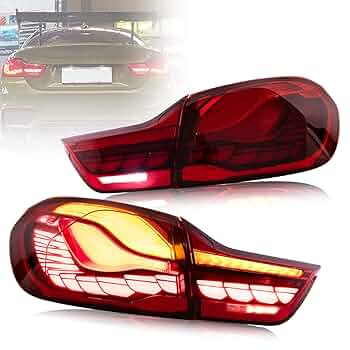 bmw 4シリーズ 420i着用　テールライト左右セット　美品 bmw 4シリーズ 420i着用 テールライト左右セット 美品 bmw 4