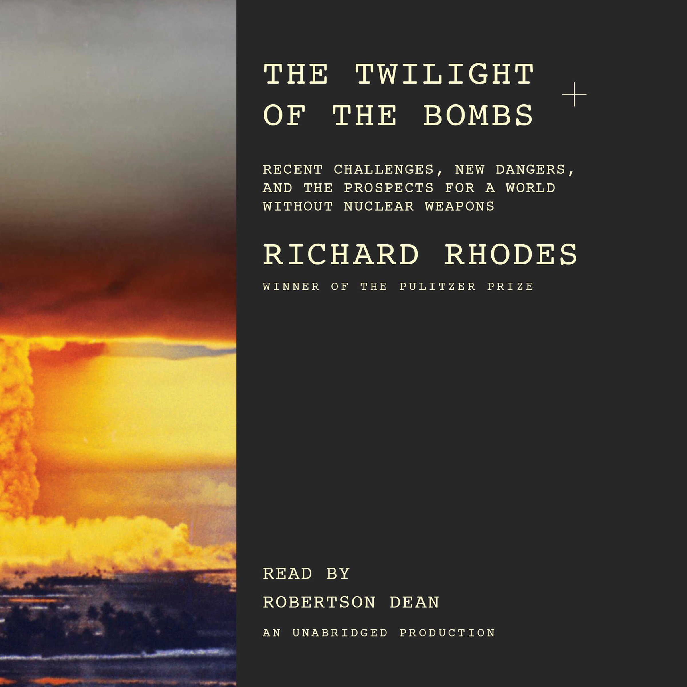 The Twilight of the Bombs
