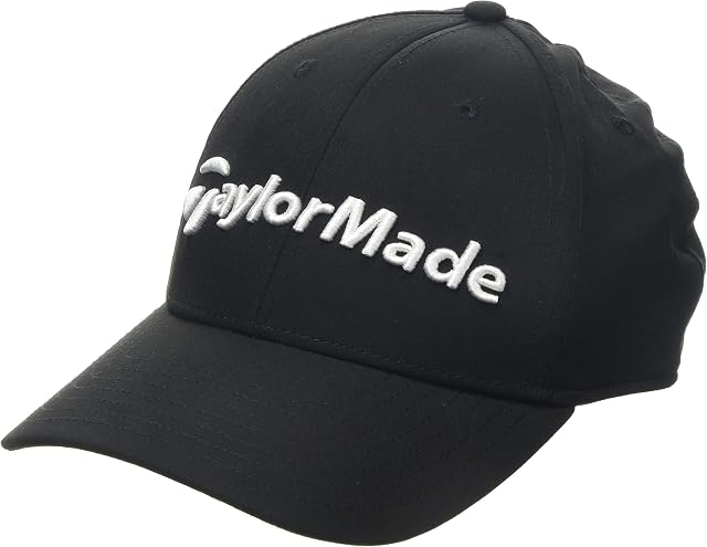 TaylorMade Golf Performance Seeker Cap