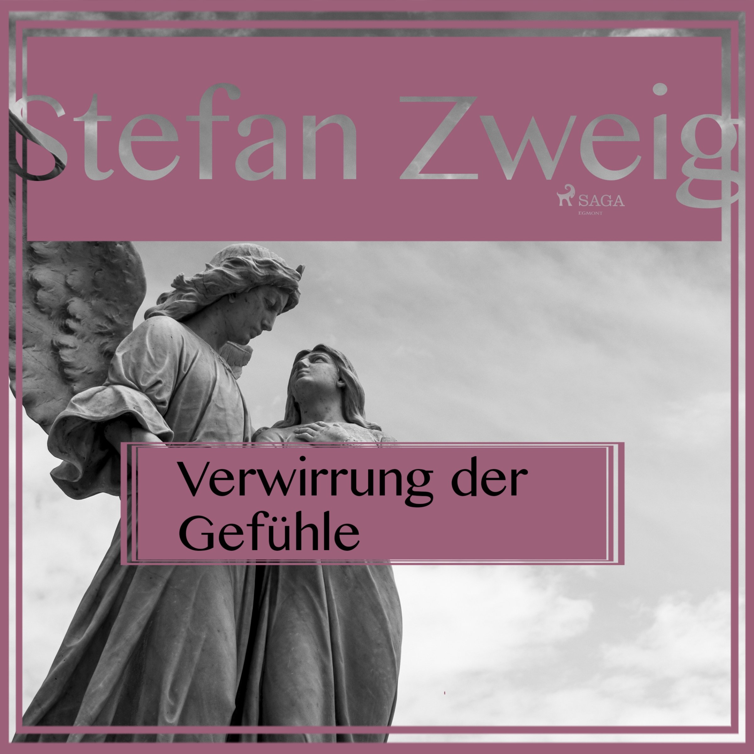 Cover art for Verwirrung der Gefühle