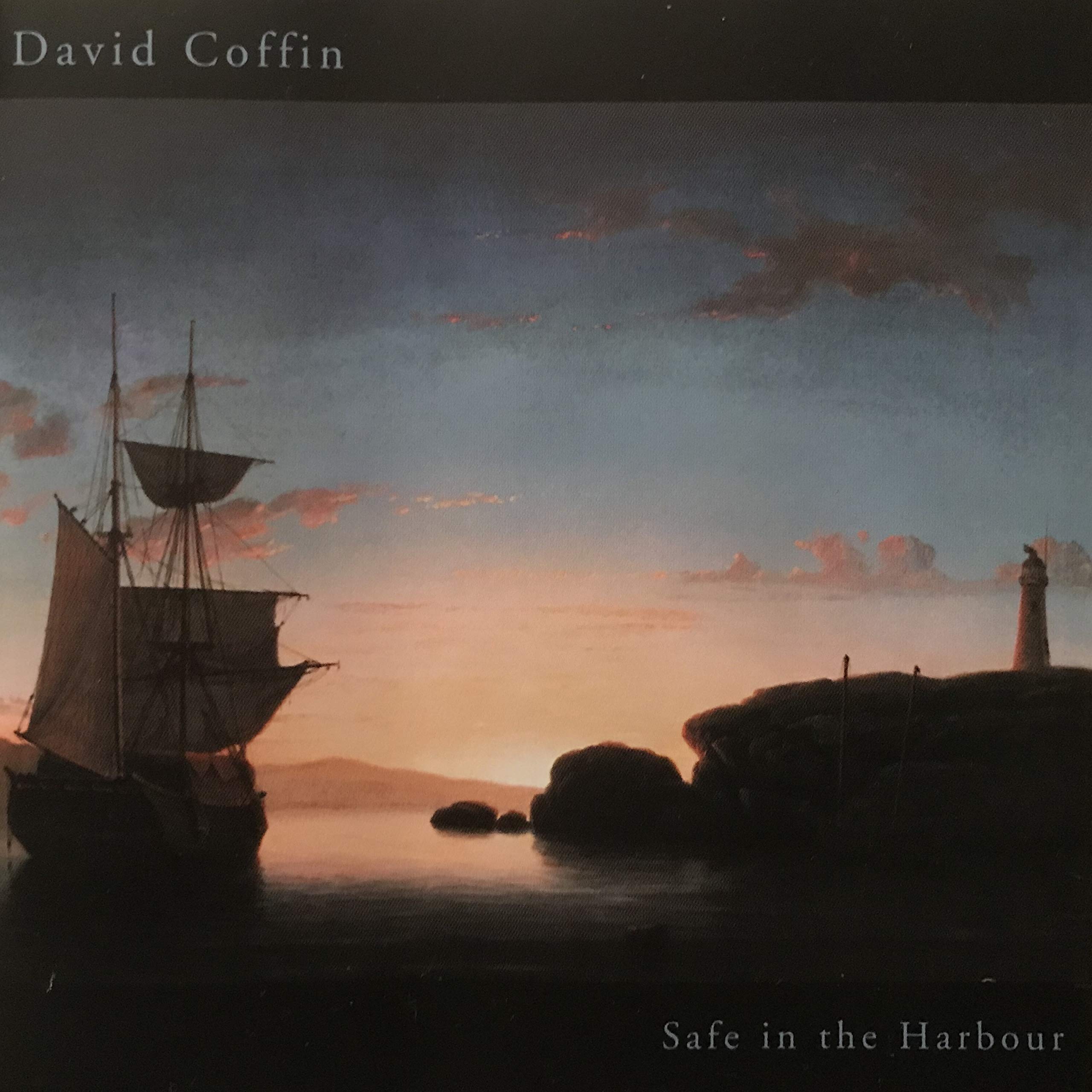 David Coffin