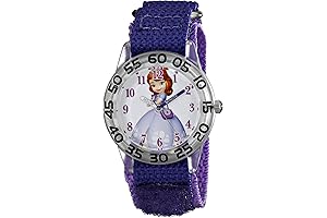 eWatchFactory Boys' Kids Analog Wrist Watch