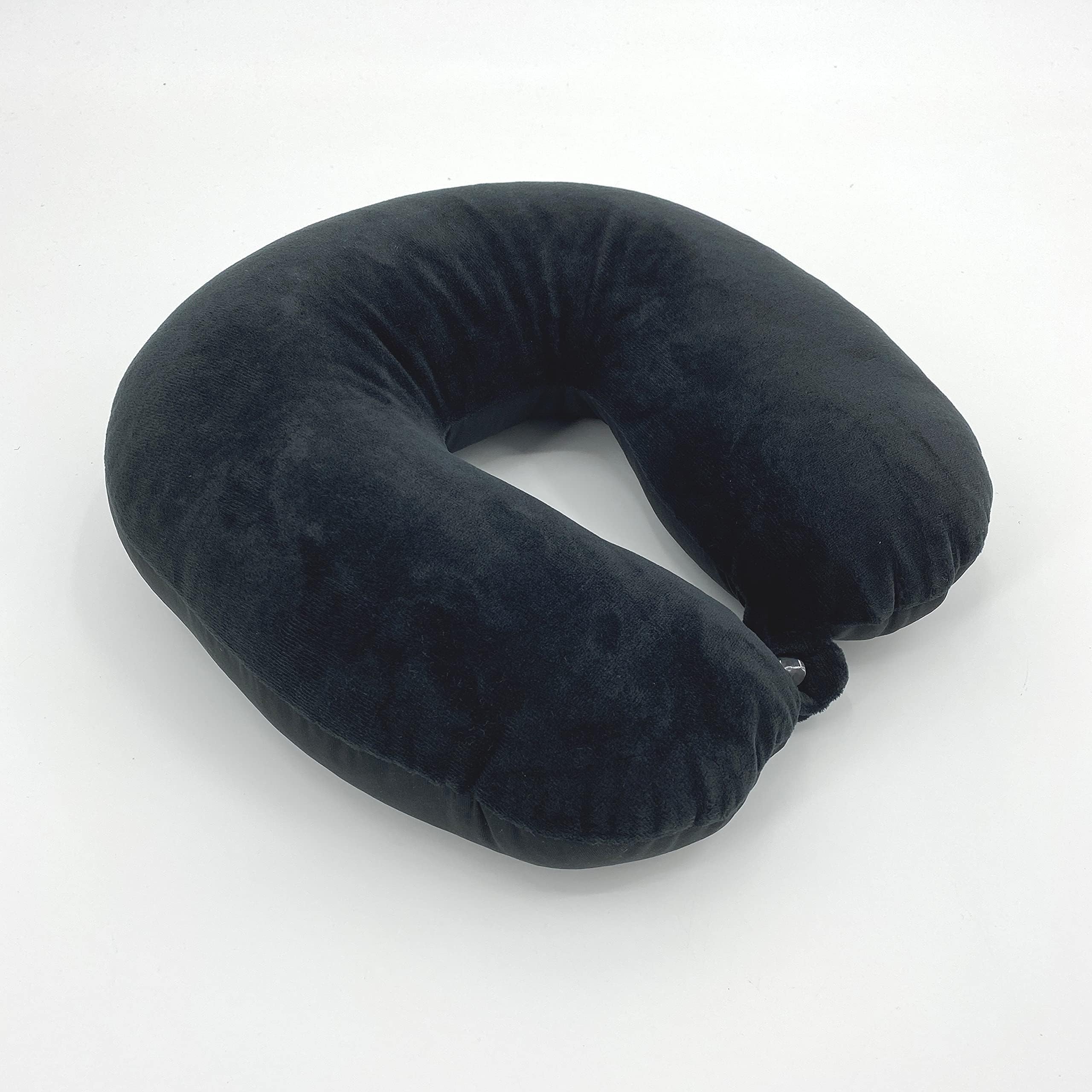 Tomppy Microbead Log Roll Pillow, Comfort Mochi Squish Tube