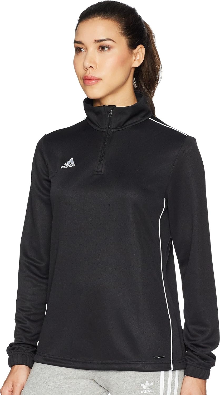 adidas Womens Soccer Core Training Top