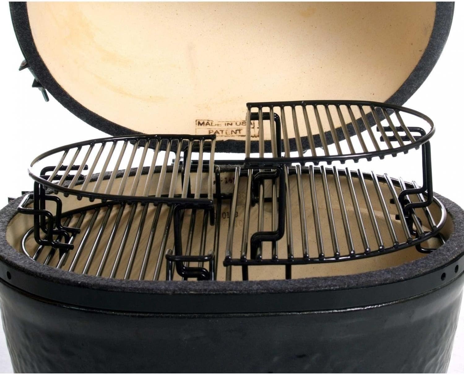 Primo Extended Cooking Rack for Oval Large