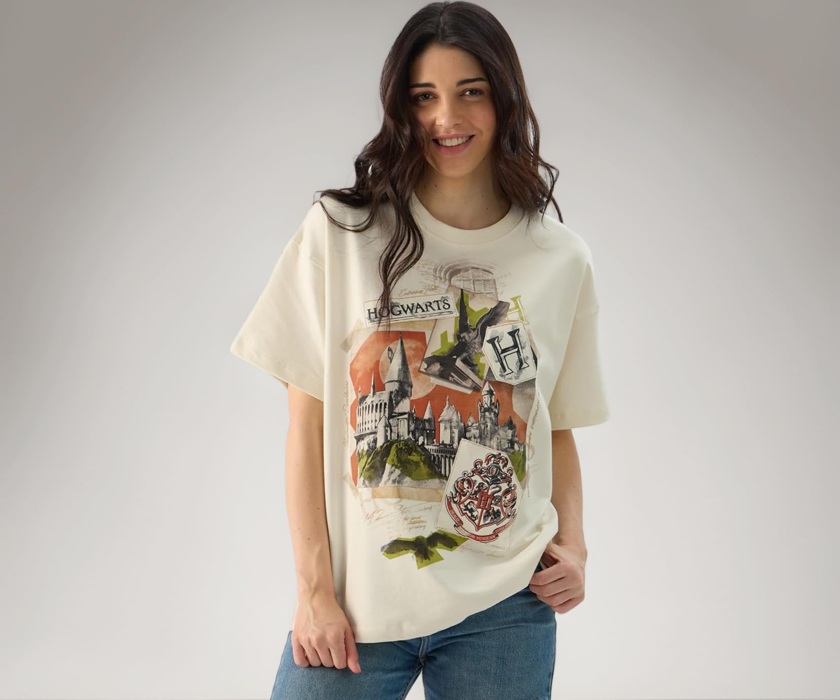 Women T-Shirt