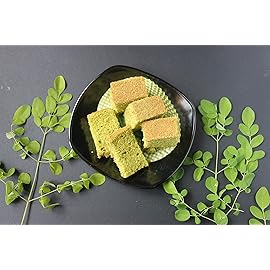 Organic Moringa Powder - 8 oz (226g) | USDA Organics, Non-GMO, Kosher, Halal, Moringa Olifera Powder - 100% Raw and Natural, by SHOPOSR