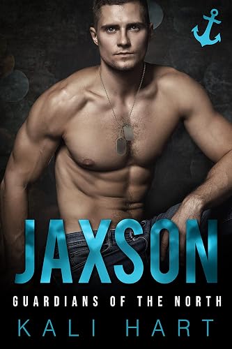 Jaxson: A Military Man Curvy Woman Romance (Guardians of the North Book 1)